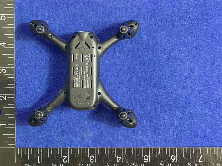 Product image for 2AJ55HOLYSTONE4W