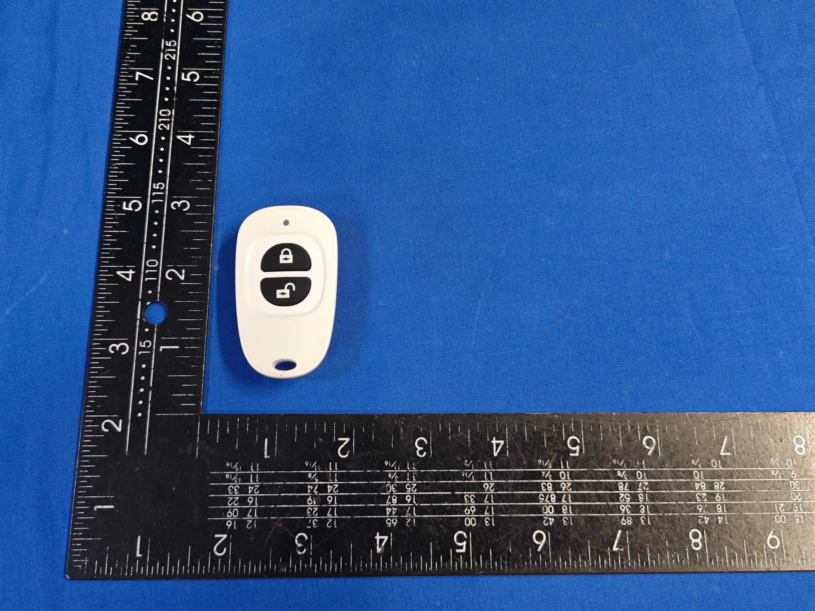 Product image for 2AJ9T-75601