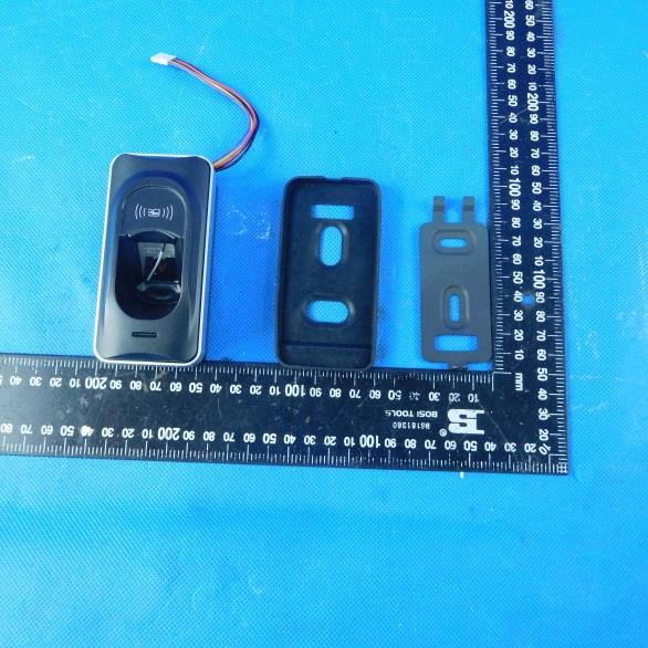 Product image for 2AJ9T-FRI