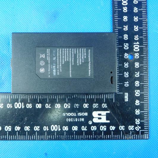 Product image for 2AJ9T-HBLBM