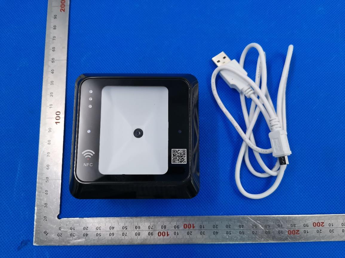 Product image for 2AJ9T-QR500