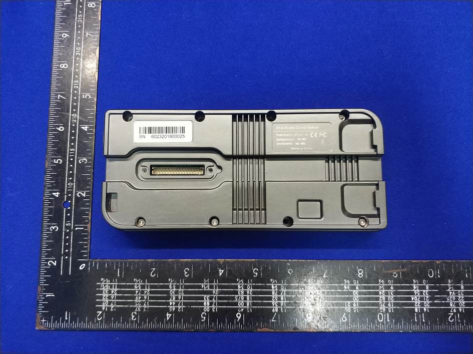 Product image for 2AJ9T-XF3I