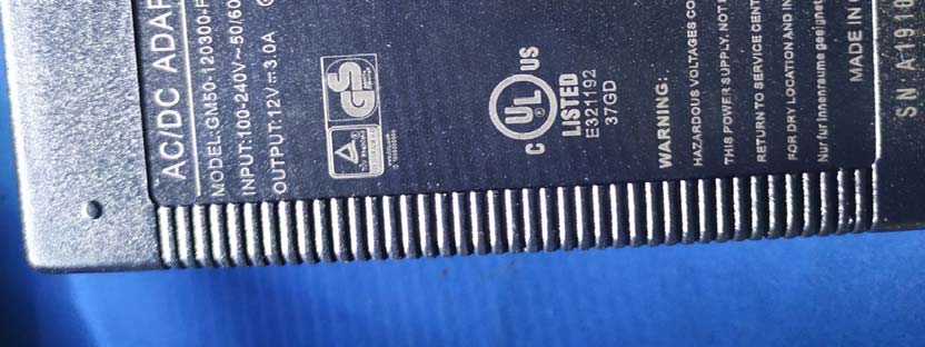 Product image for 2AJAN-SMF13CPAL