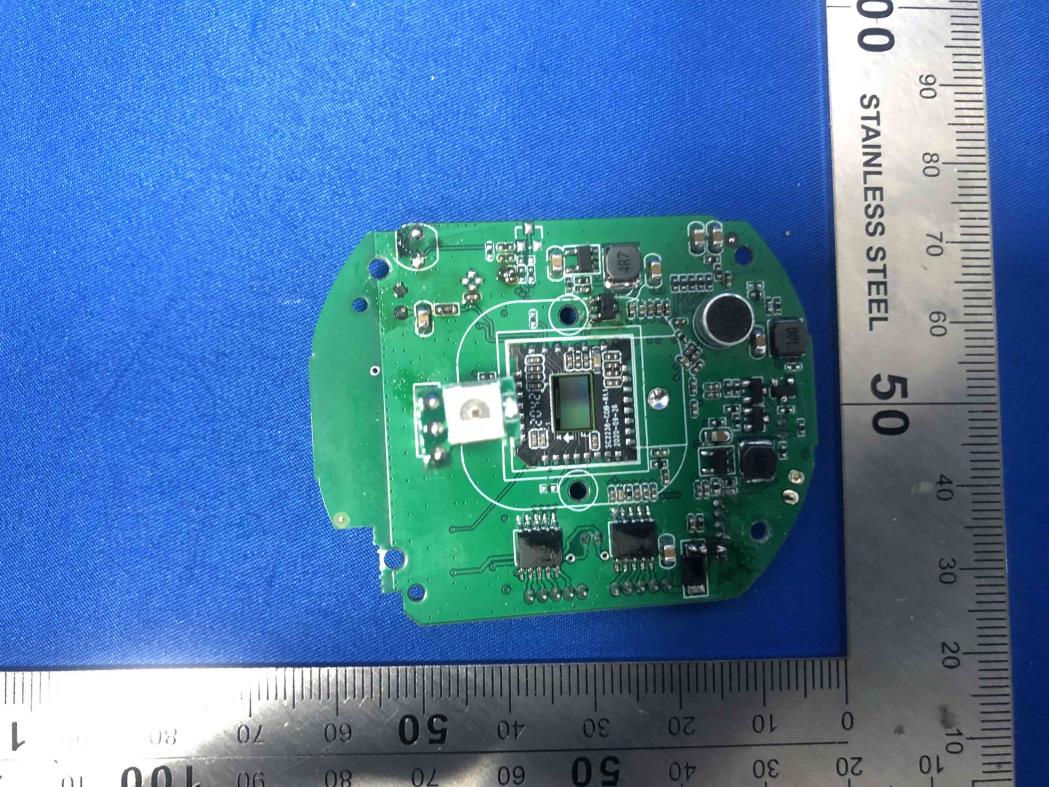 Product image for 2AJD6-A2HDT