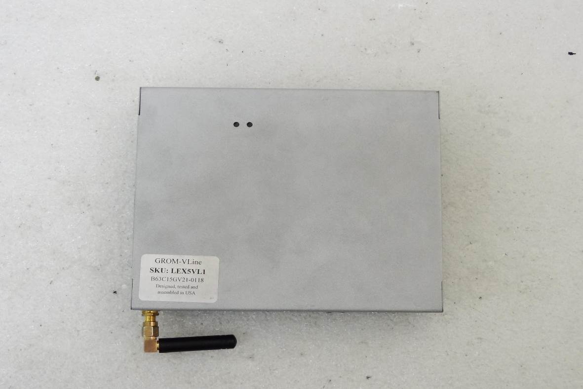 Product image for 2AJFZ-GROMVL