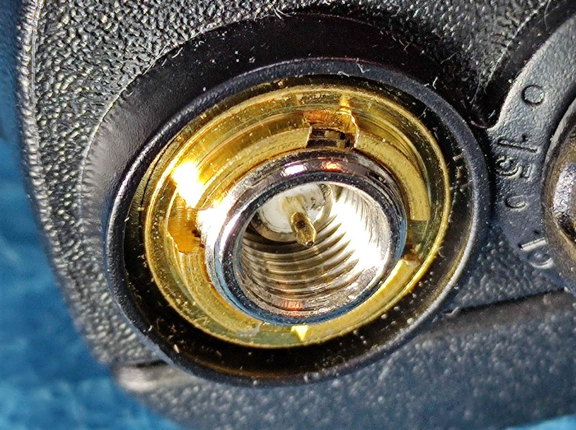 Product image for 2AJGM-UV22R