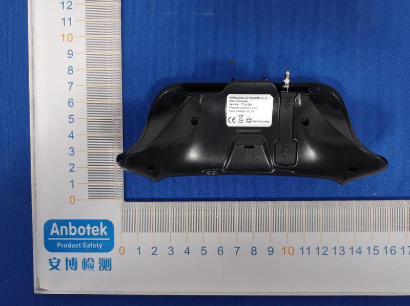 Product image for 2AJJC-TYX-586