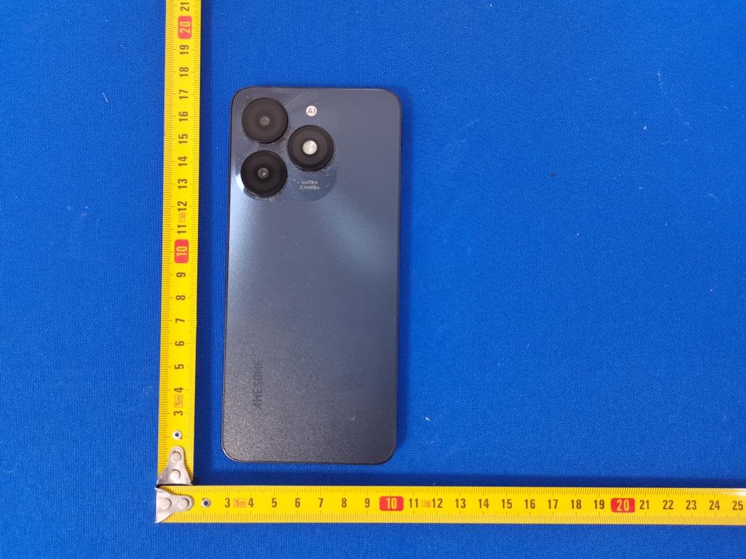 Product image for 2AJMN-A665L