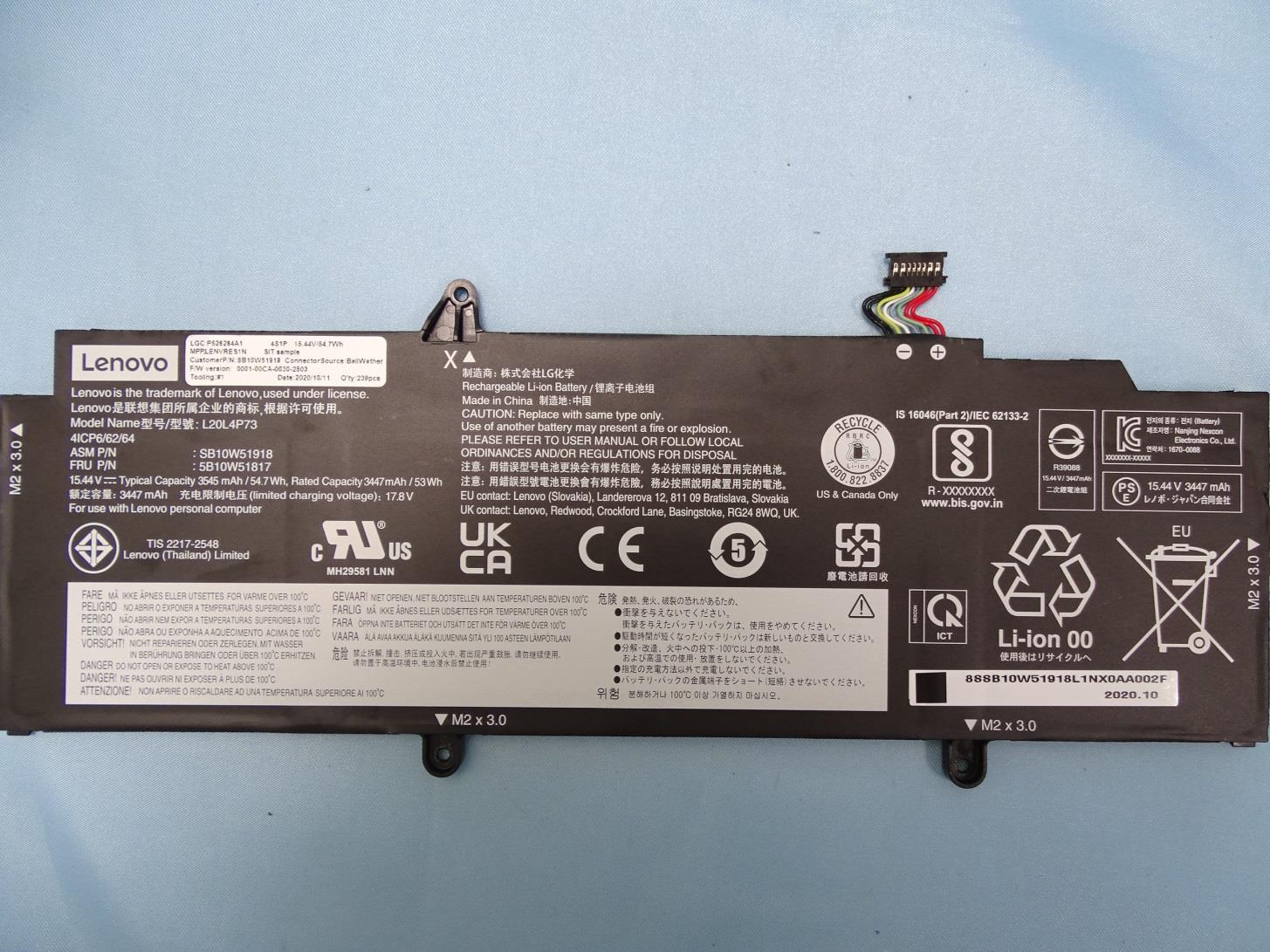 Product image for 2AJN7-TP00131A