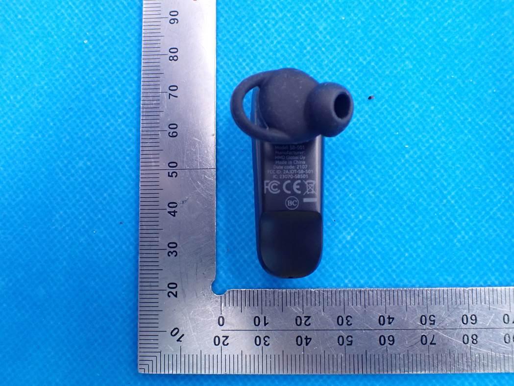 Product image for 2AJOT-SB-501