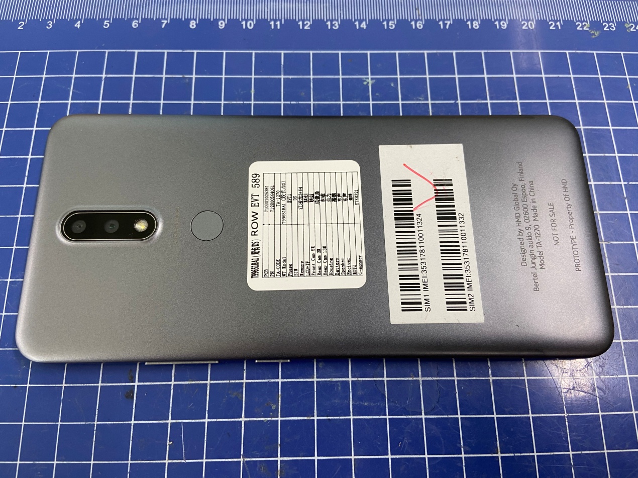 Product image for 2AJOTTA-1270