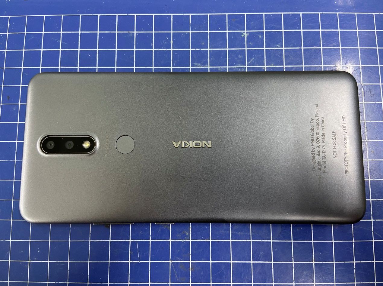 Product image for 2AJOTTA-1275