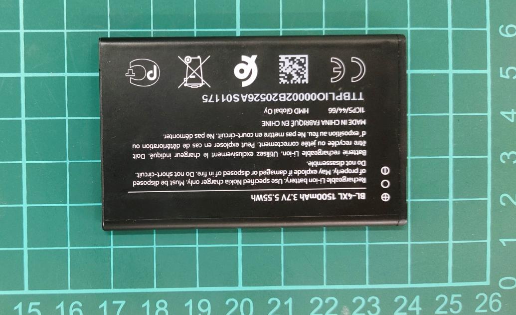 Product image for 2AJOTTA-1307