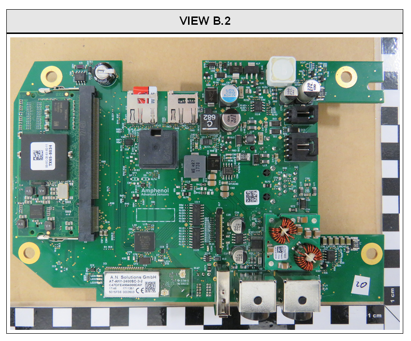 Product image for 2AJQZ-VPRT-BS1