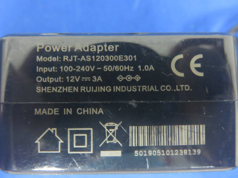 Product image for 2AJTU-K1