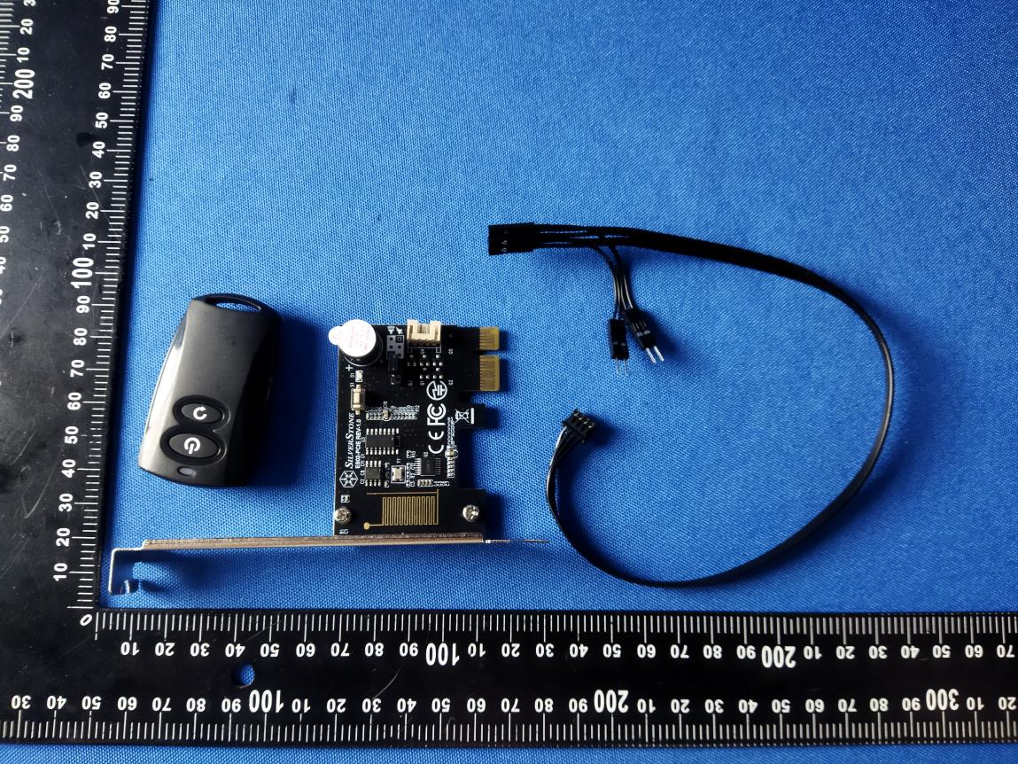 Product image for 2AJUN-ES02PCIE