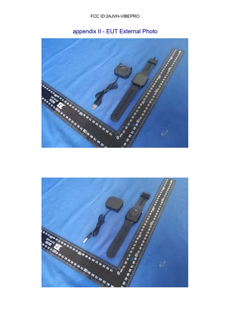 Product image for 2AJVH-VIBEPRO