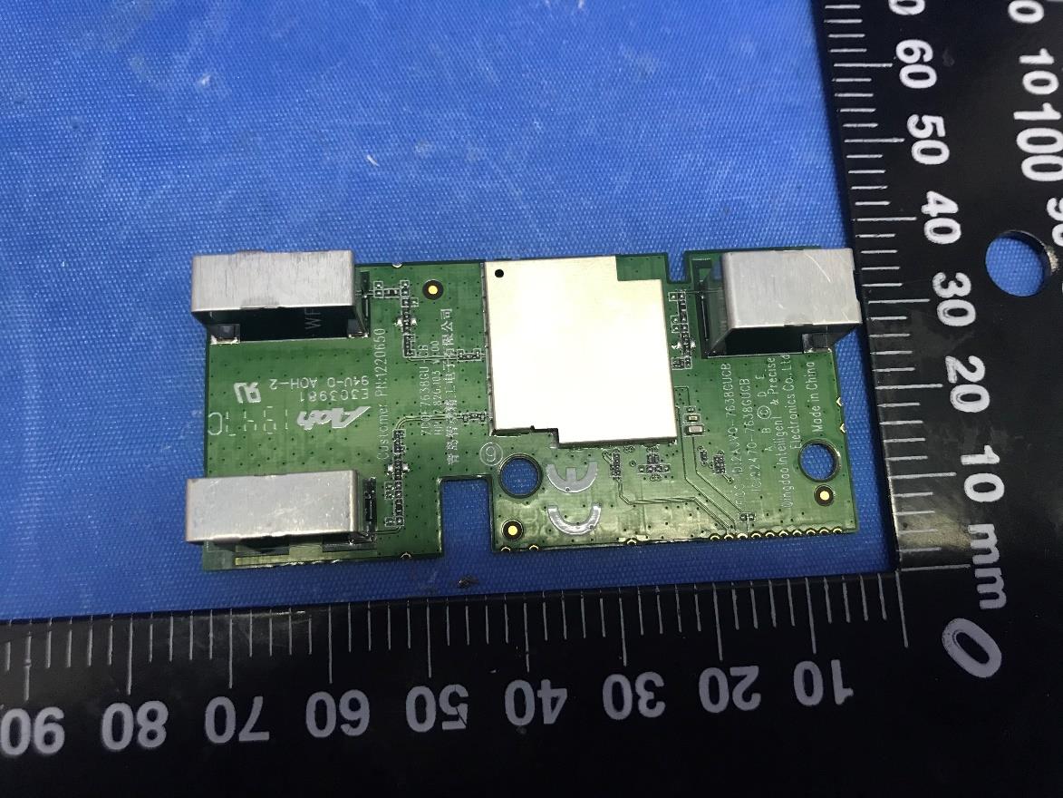 Product image for 2AJVQ-7638GUCB