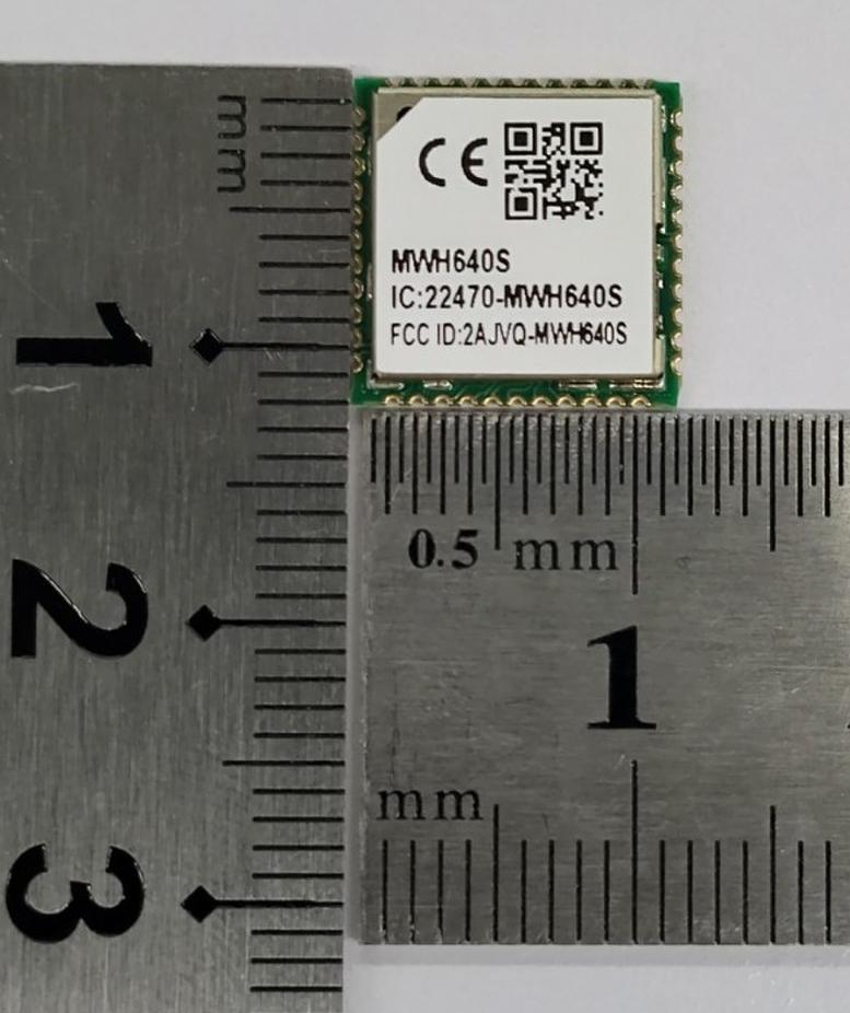 Product image for 2AJVQ-MWH640S