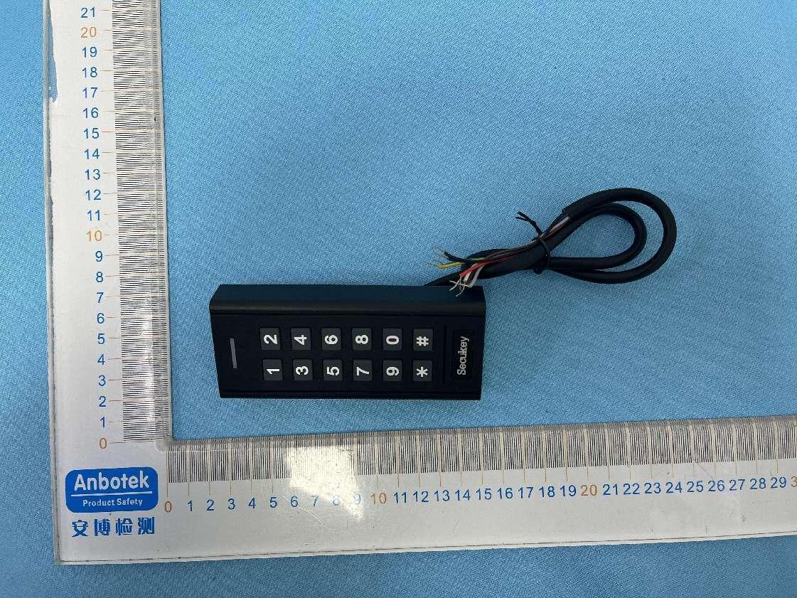 Product image for 2AJWY-XK6-RX