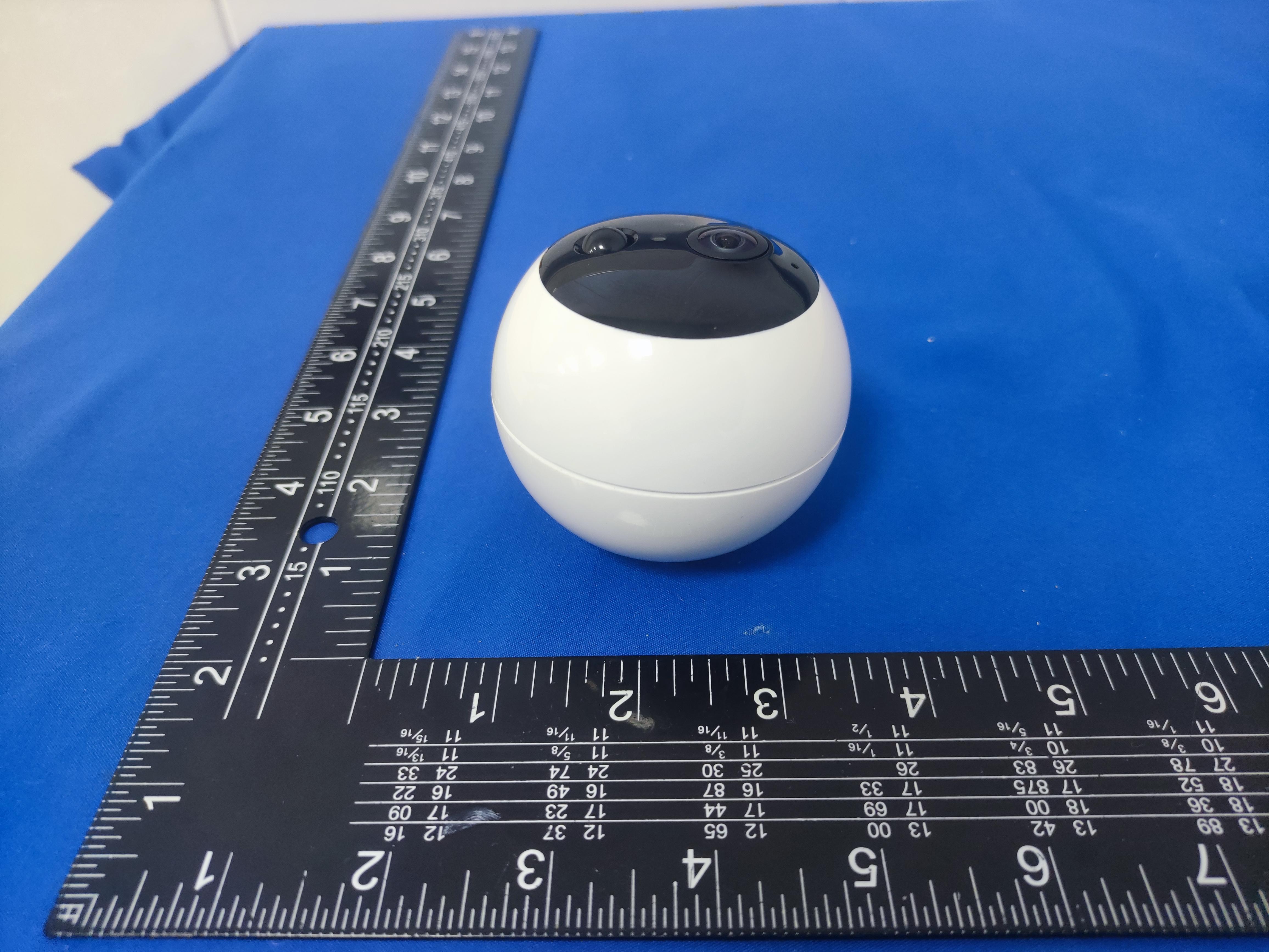 Product image for 2AJZ2-ULTICAM-D01