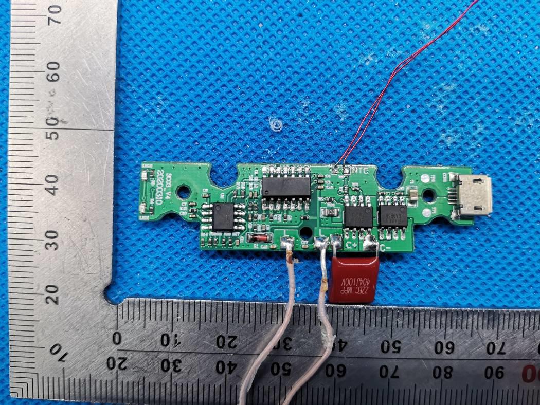 Product image for 2AJZYSA307