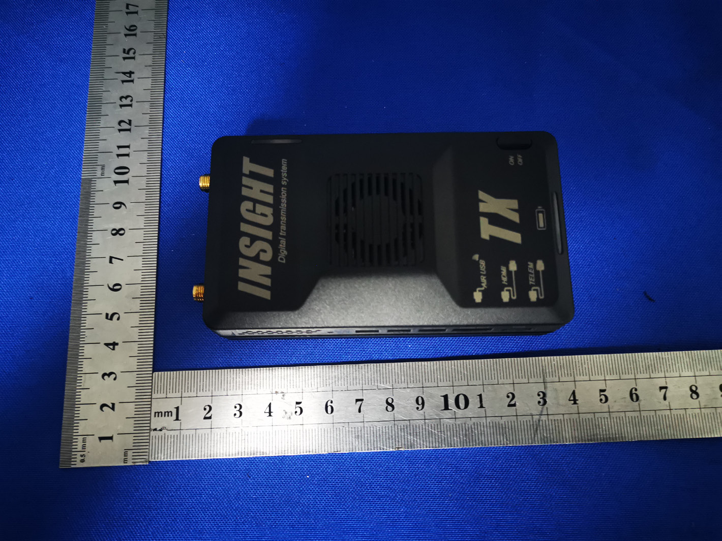 Product image for 2AK3T-INSIGHT