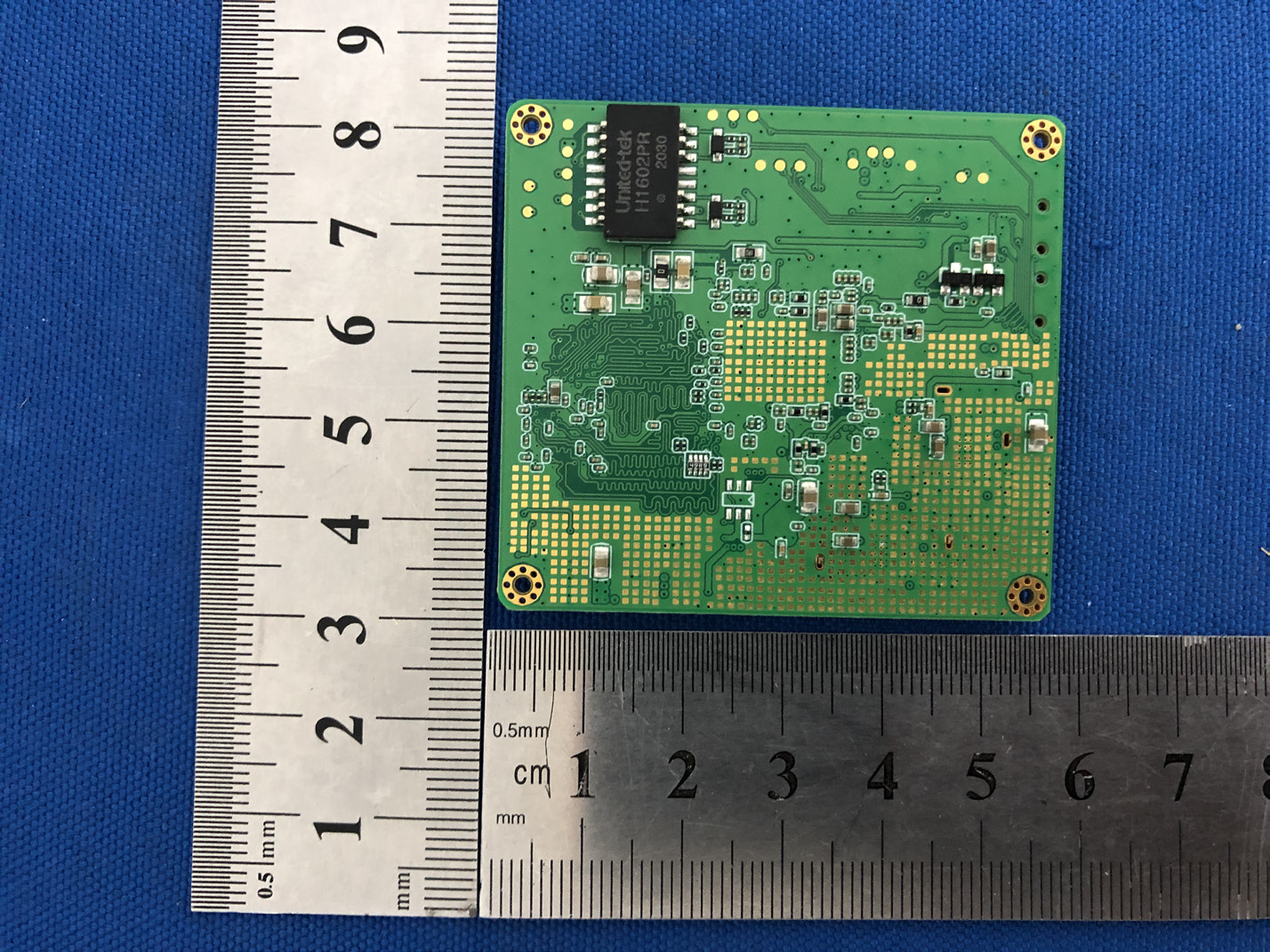 Product image for 2AK3T-P2020