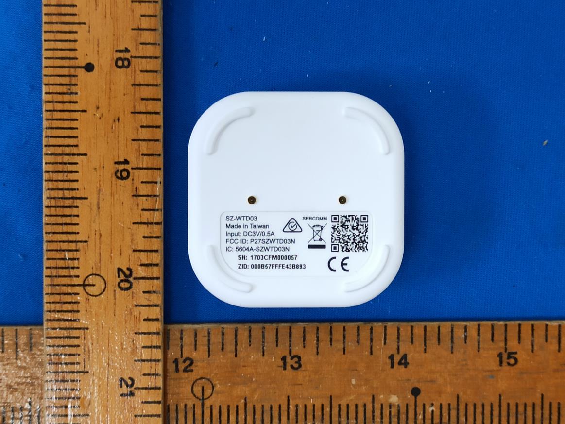 Product image for 2AK5B-WTR1