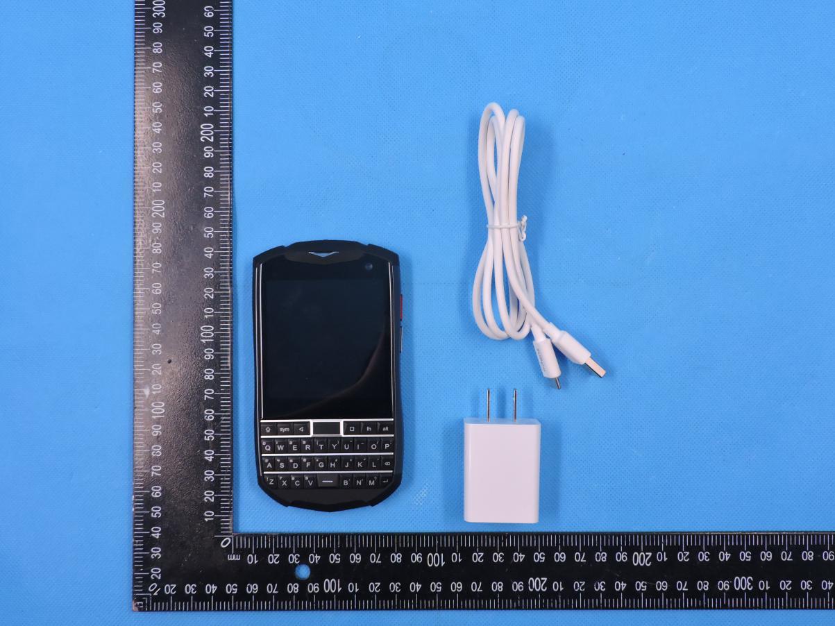 Product image for 2AK6CTITANPOCKET