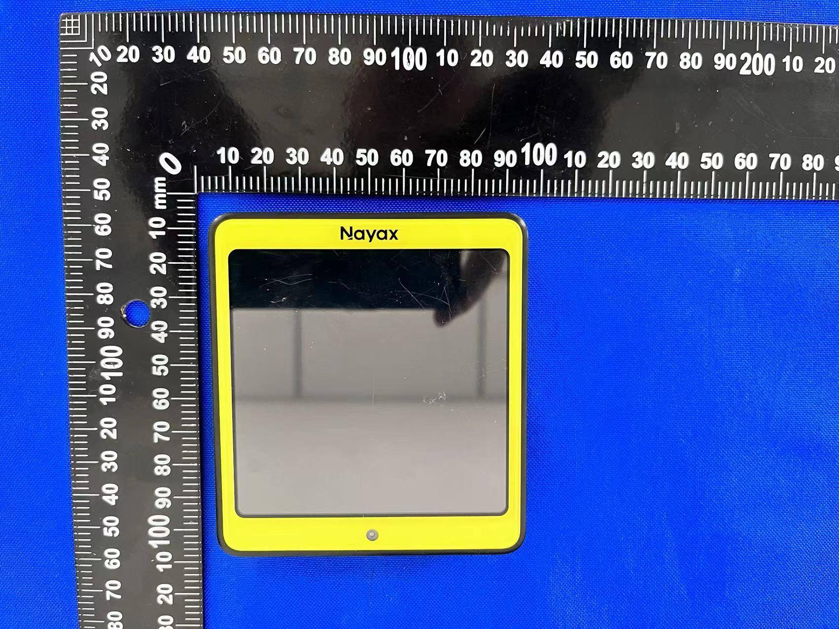 Product image for 2AK6L-VPOSMS