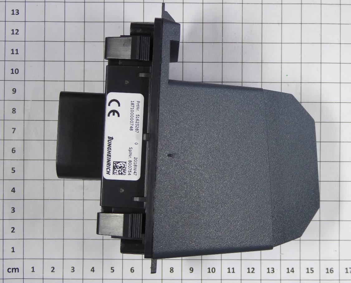 Product image for 2AK6M-EP20FMMASTER