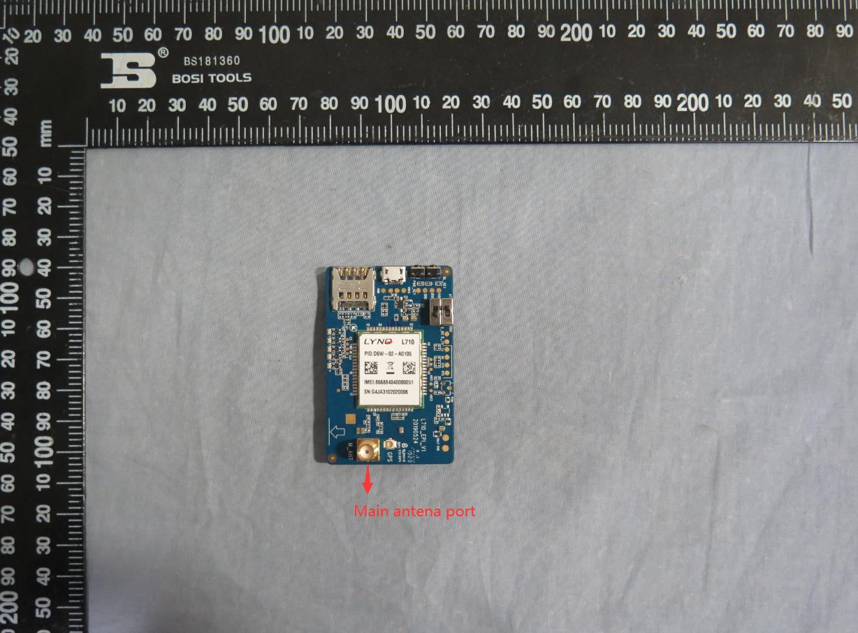 Product image for 2AK9D-L710