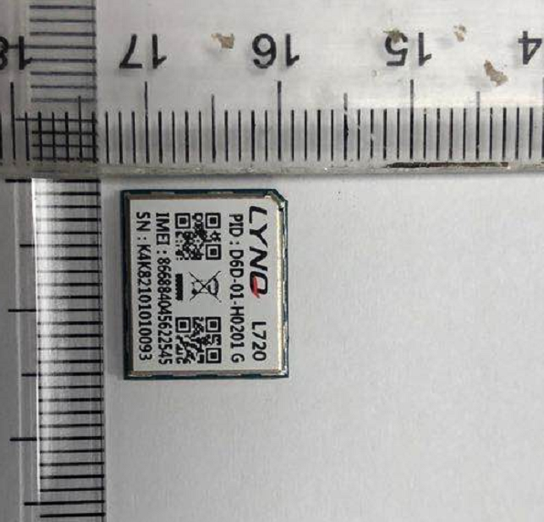 Product image for 2AK9D-L720