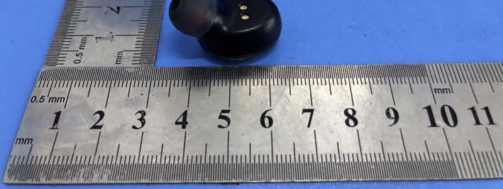 Product image for 2AKI8-20526