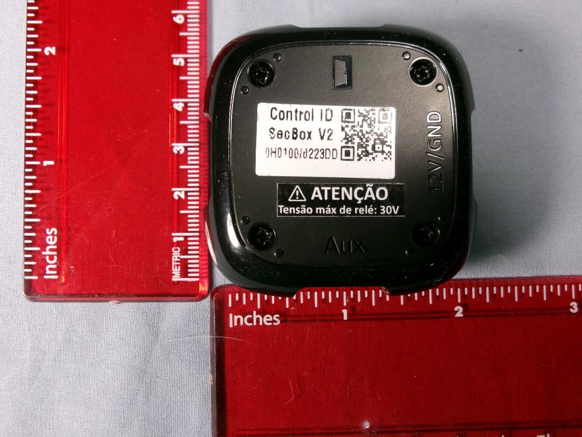 Product image for 2AKJ4-IDFACEFPA