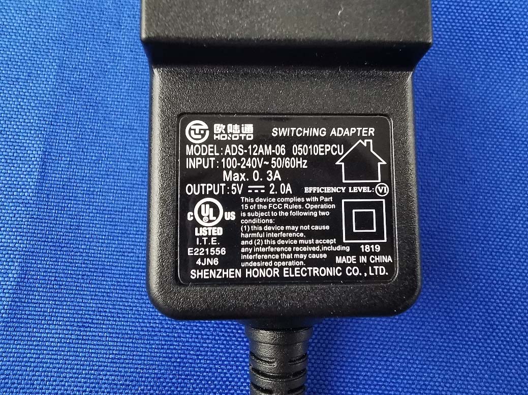 Product image for 2AKJB-AMP8000-1