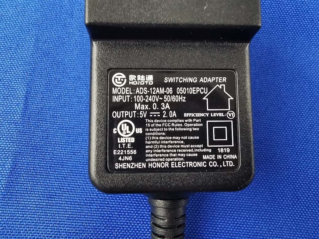 Product image for 2AKJB-AMP8200-1