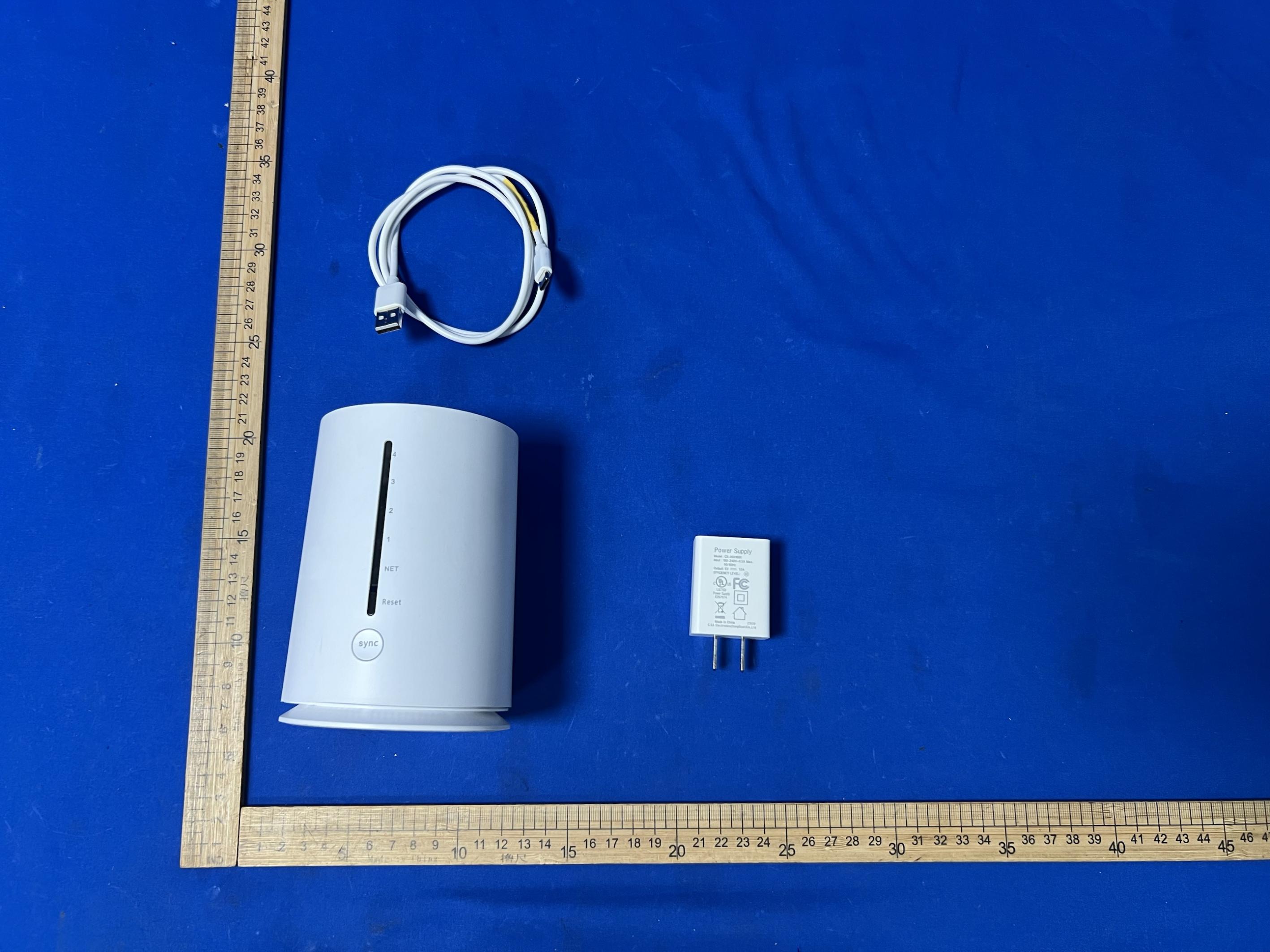 Product image for 2AKL2N54WHF