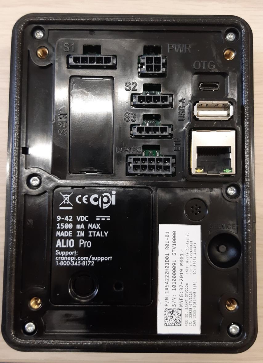 Product image for 2AKMT-GTV222A