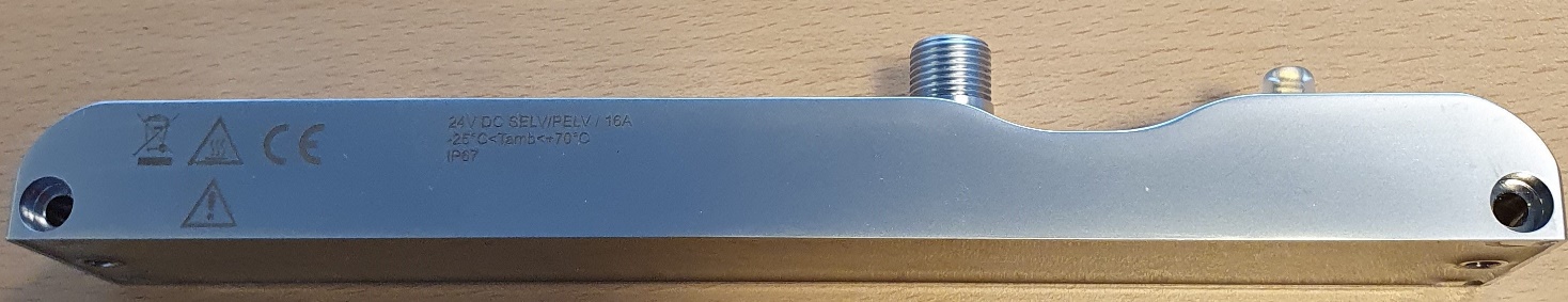 Product image for 2AKUE-SLIMLINE