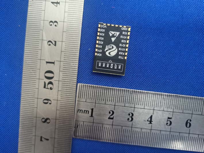 Product image for 2AL3B-ESP-C12F