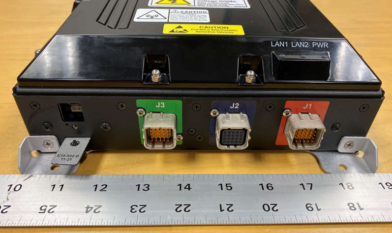 Product image for 2AL4H-70000016