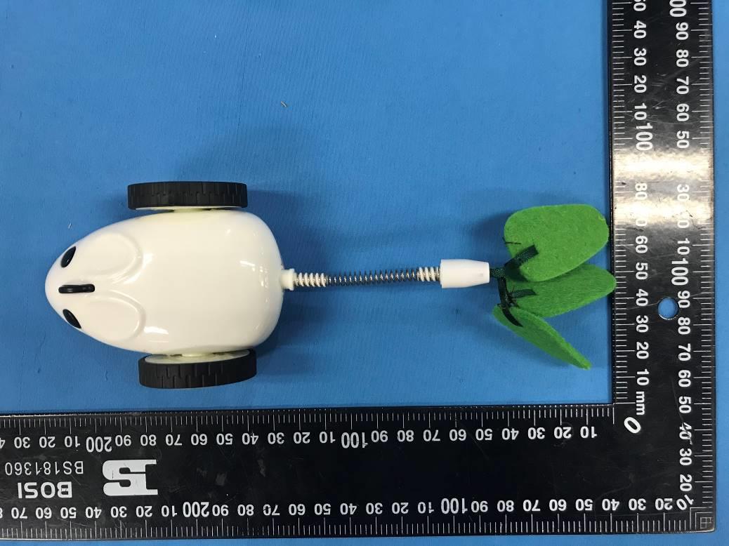 Product image for 2AL5X-DT2018338