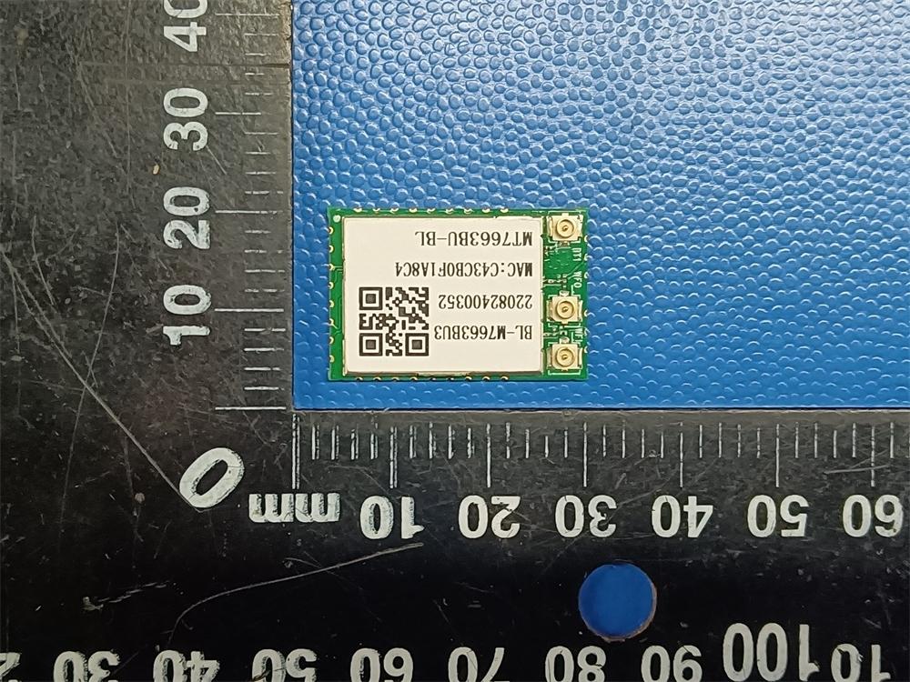 Product image for 2AL6KBL-M7663BU3