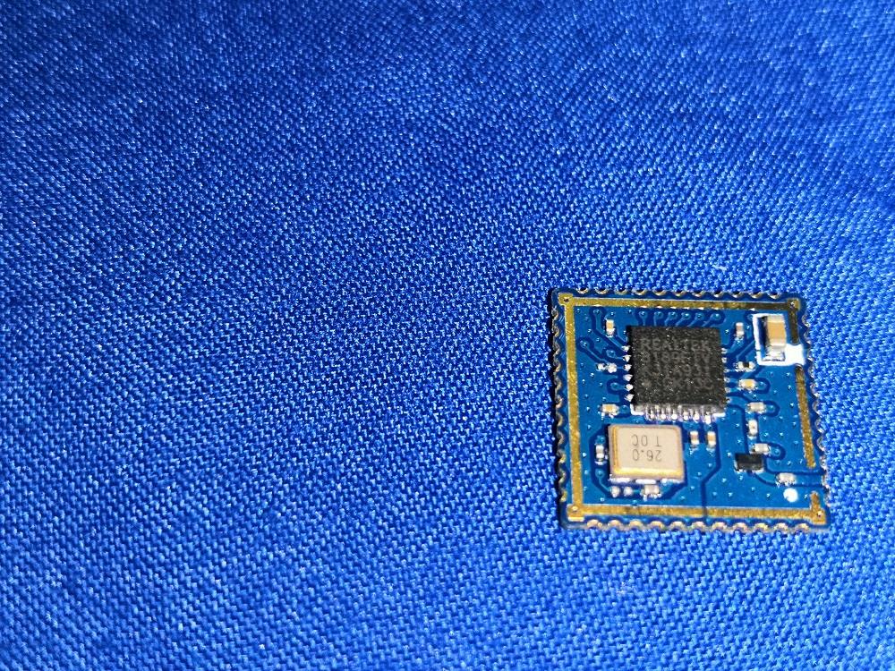 Product image for 2AL6KBL-M8189FS6