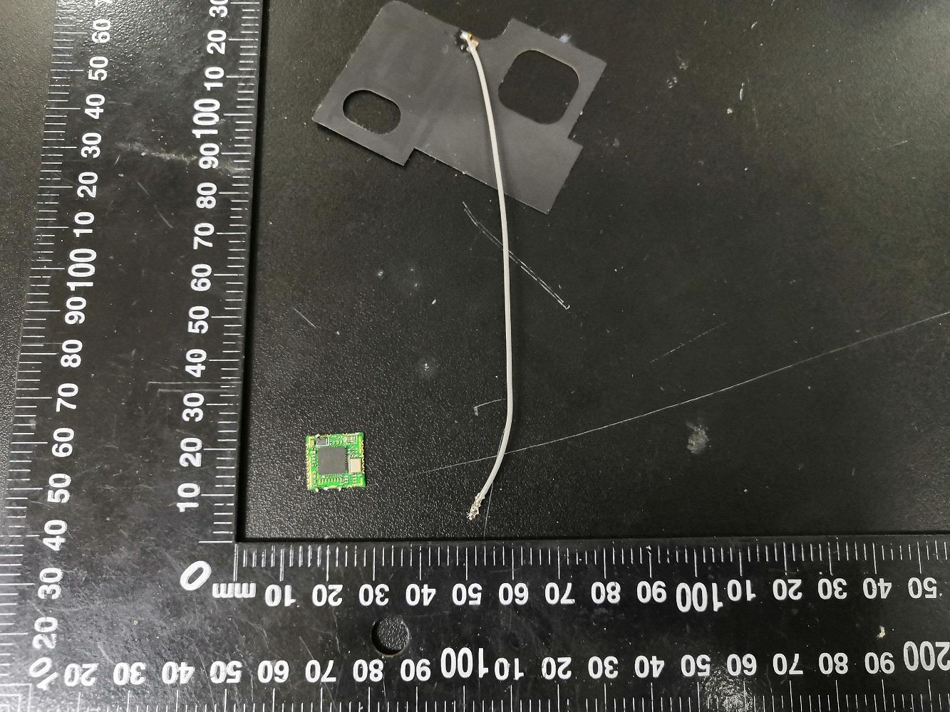 Product image for 2AL6KBL-M8723DU1