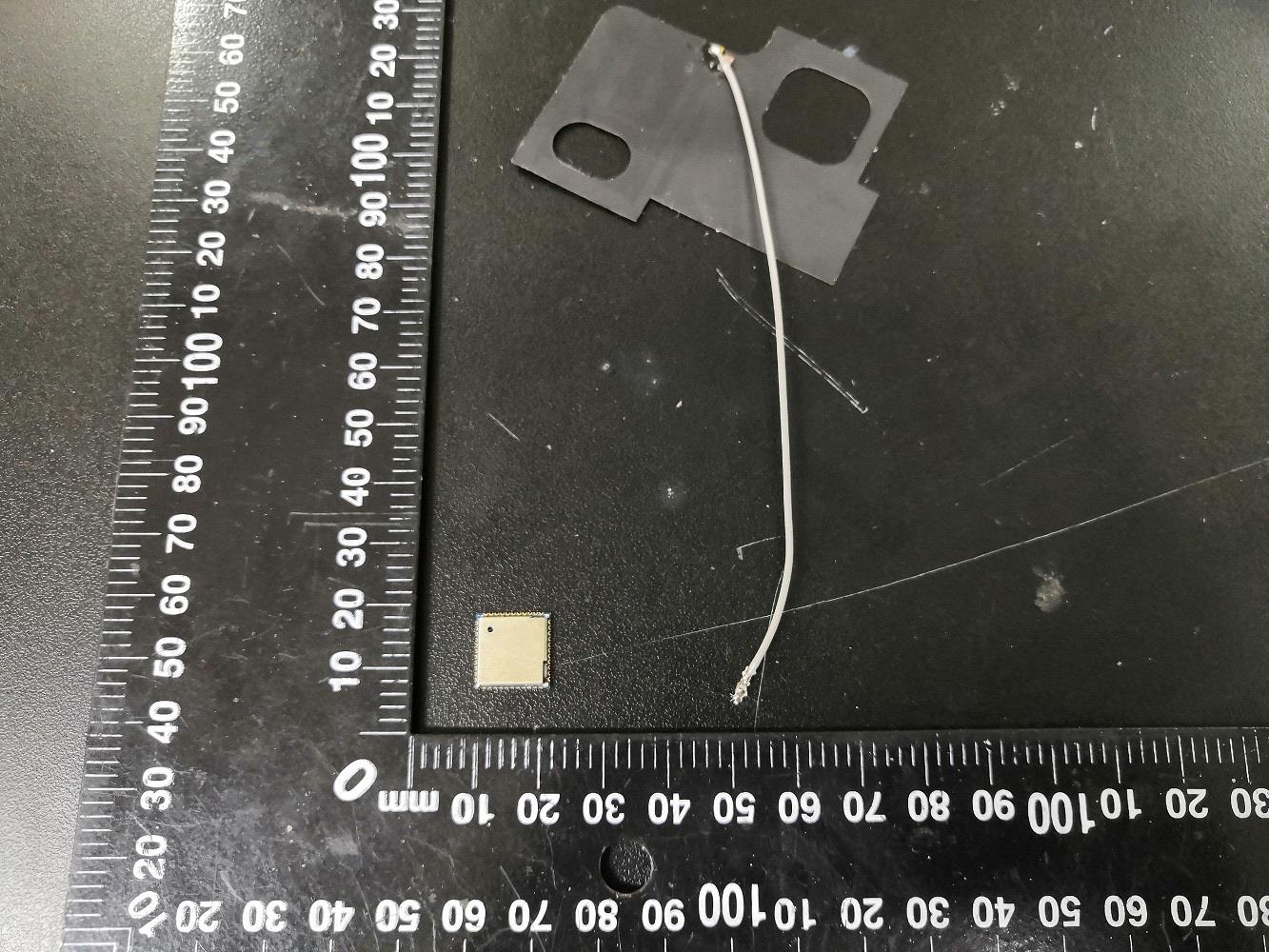 Product image for 2AL6KBL-M8821CS1