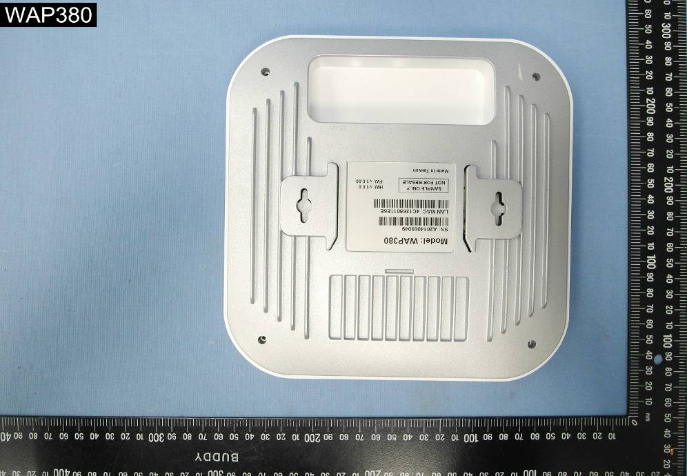 Product image for 2AL6XWAP380