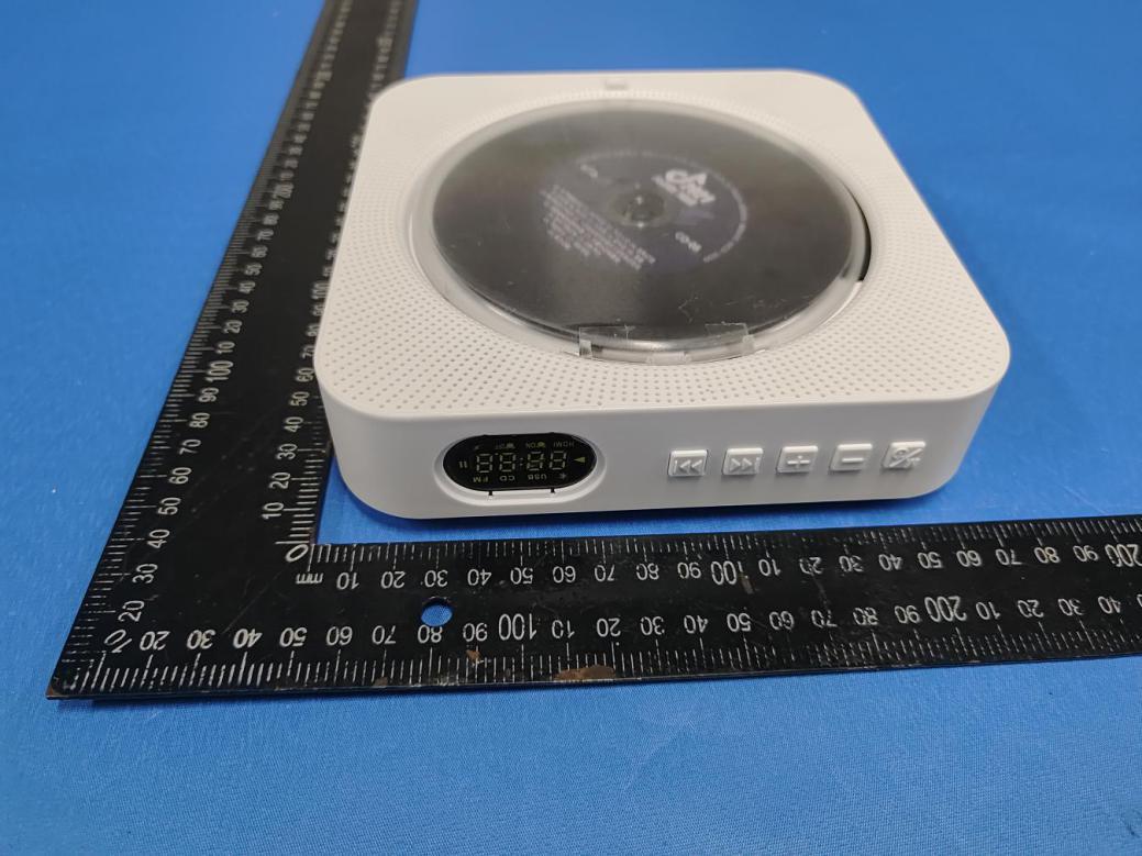 Product image for 2AL7FFCD-D100